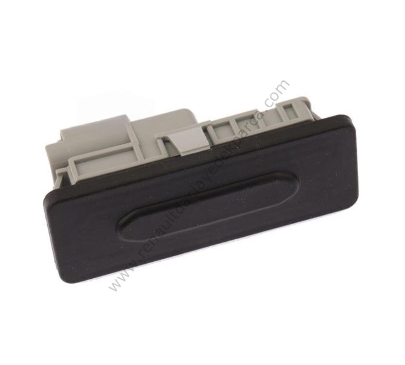 Bagaj Düğmesi Megane 4