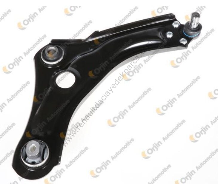 Renault Megane 4 Sağ Tabla (Alt Salıncak)