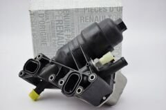 Yağ Soğutucu Renault Megane 4 Trafic 3 Talisman 1.6 Dci