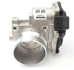 Kelebek Kutusu Master Navara 161A00161R