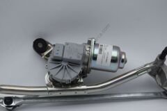 Renault Megane 2 Silecek Motoru Tertibatı