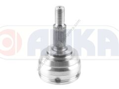 Dacia Duster Aks Kafası 4x2