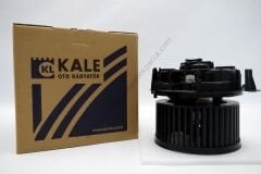 Renault Megane 2 Scenic 2 Kalorifer Motoru