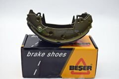 Renault 12 Toros Arka Fren Balata Tkm.