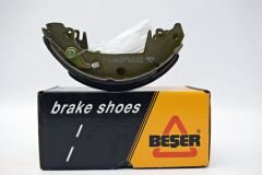 Renault 12 Toros Arka Fren Balata Tkm.