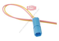 Krank Sensörü Soketi Mavi Kablo Kiti