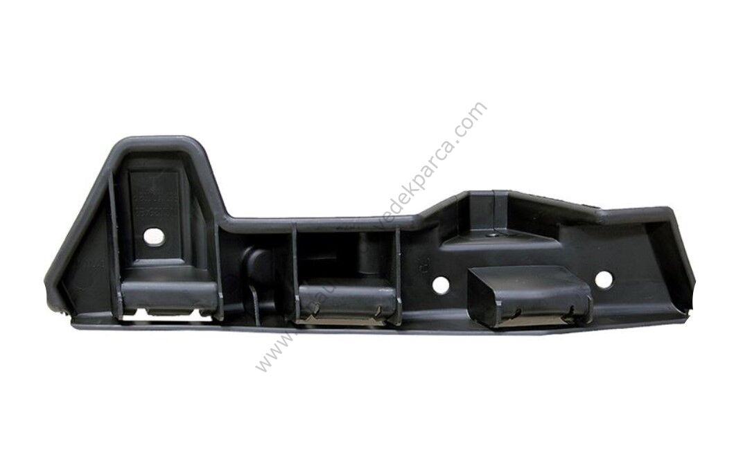 Ön Tampon Ayağı Braketi Renault Master 3 Sağ
