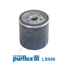 152089599R Yağ Filtresi Clio 4 Megane 4 Kadjar