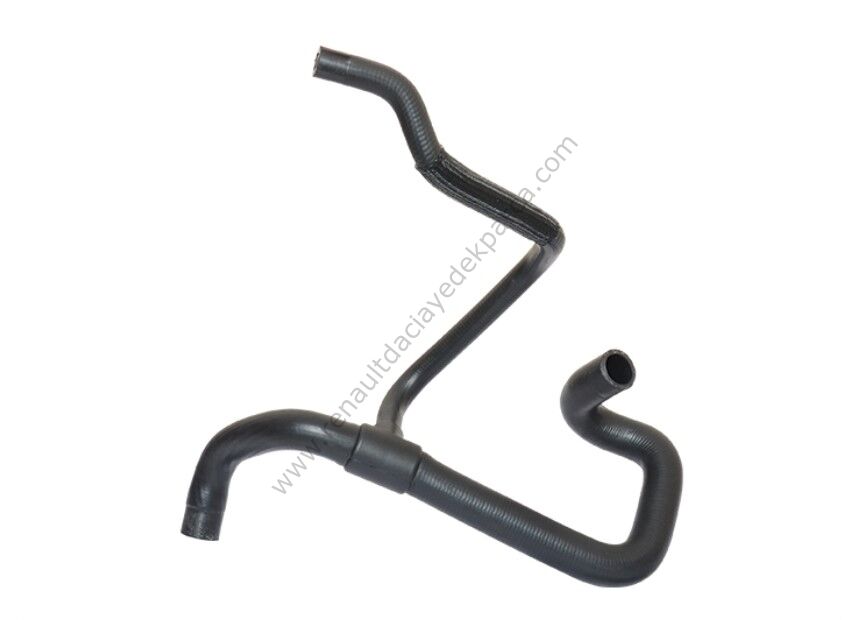 Dacia Logan Sandero Radyatör Alt Hortumu