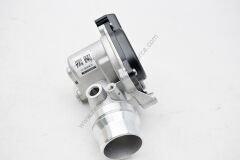 Kelebek Kutusu 161A09287R Clio 4 Lodgy