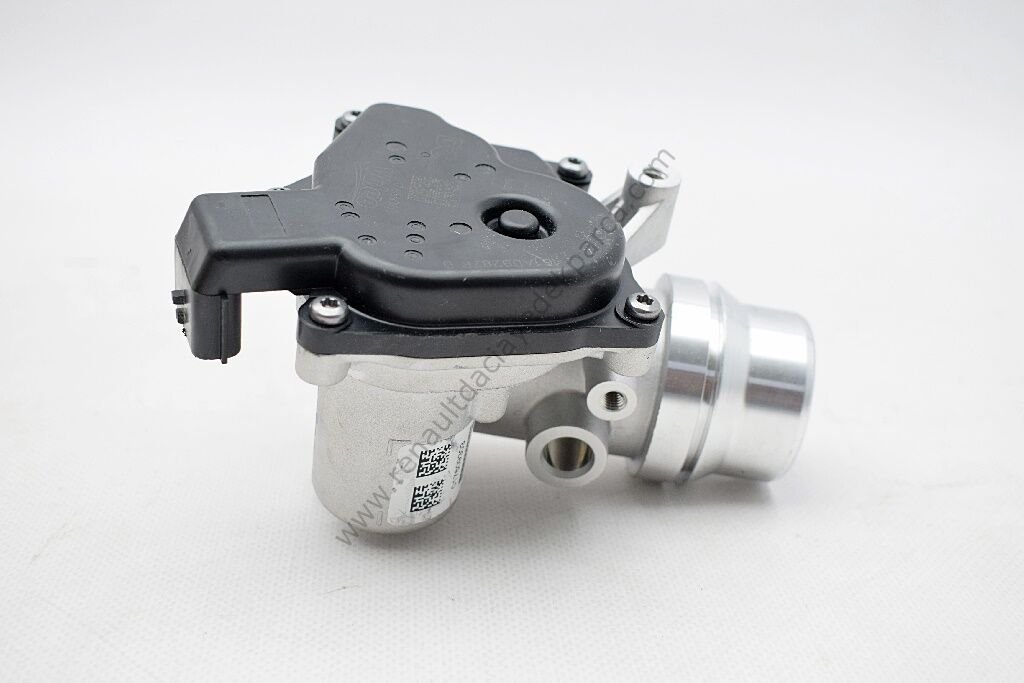 Kelebek Kutusu 161A09287R Clio 4 Lodgy