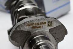 Megane Express Kangoo Krank 7700111886