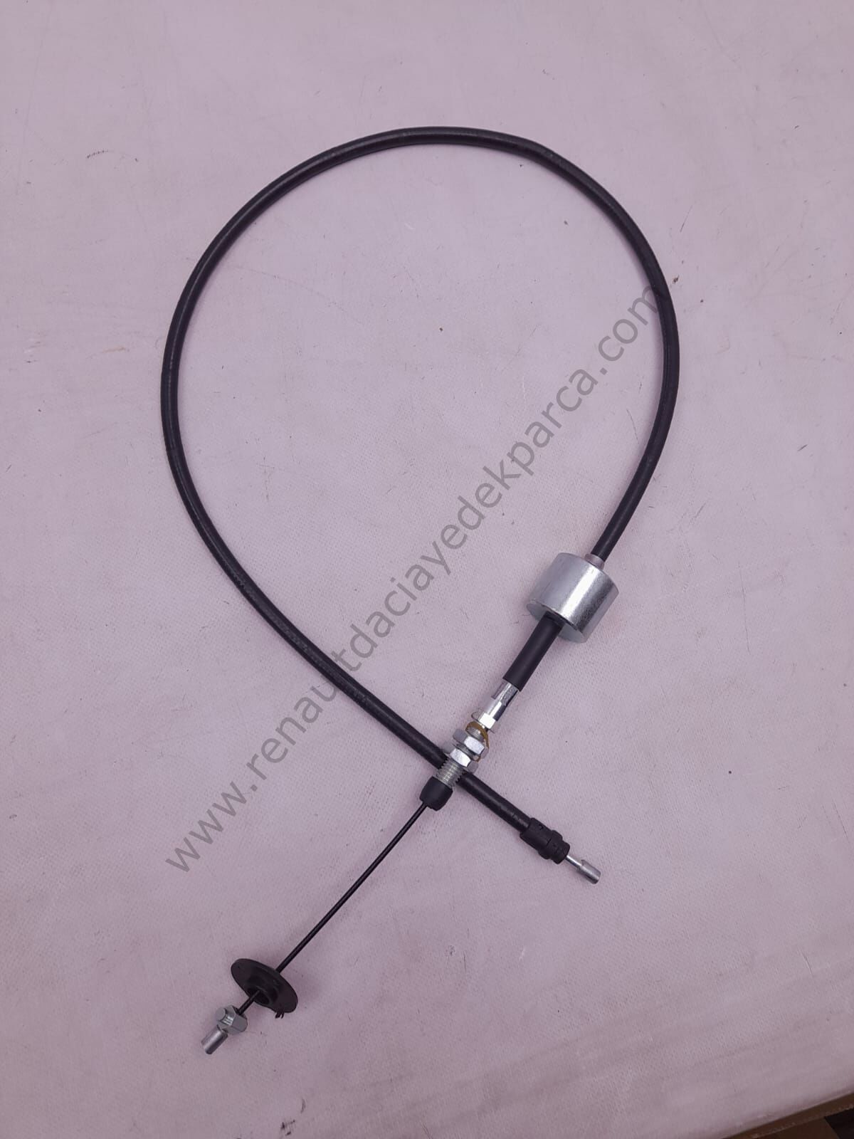 Debriyaj Teli Debriyaj Halatı Renault 25-7700795943