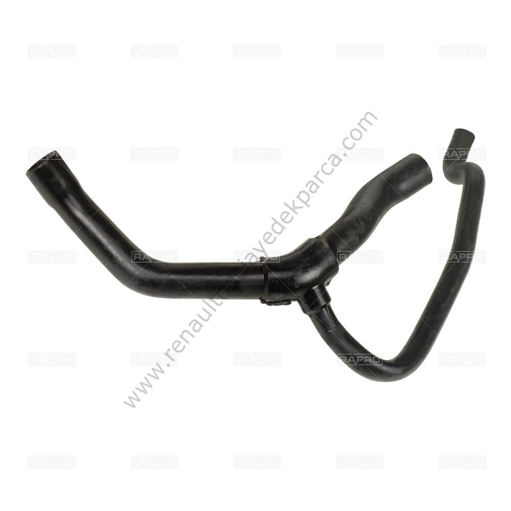 Renault Clio Radyatör Alt Hortumu 1.6 1.4 8 Valf