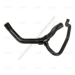 Renault Clio Radyatör Alt Hortumu 1.6 1.4 8 Valf