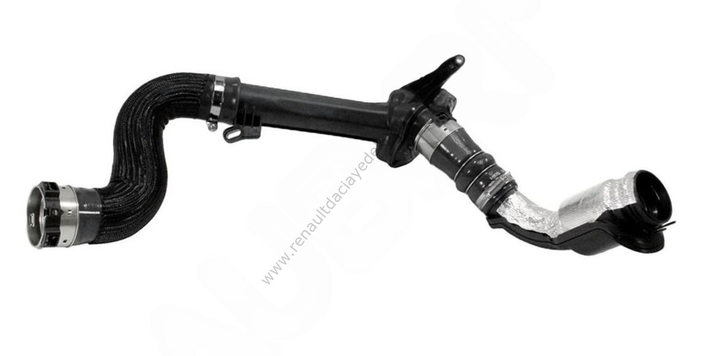 144602487R Turbo Hortumu Fluence Megane 3