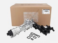 C200 Dizel Yağ Soğutucu Komple 152085078R