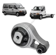 Motor Alt Şanzıman Takozu Master 2 Movano 8200027176