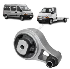 Motor Alt Şanzıman Takozu Master 2 Movano 8200027176