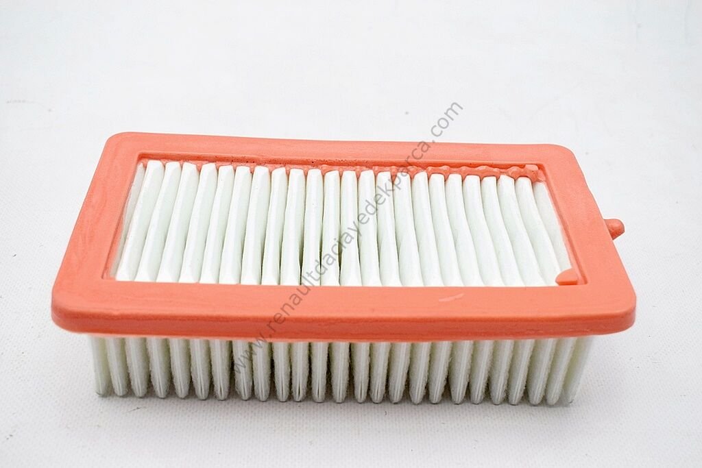 Renault Clio 5 Hava Filtresi 165465FN1A