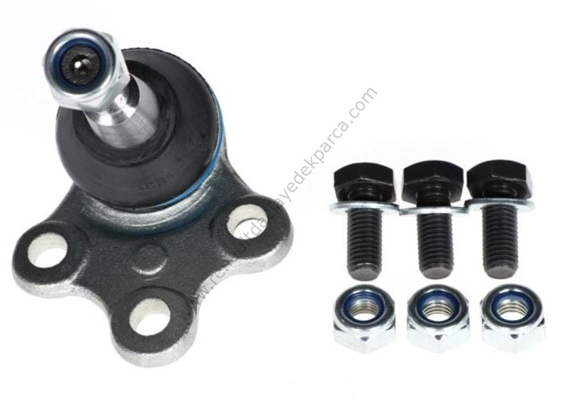 Alt Rotil Fluence Megane 3