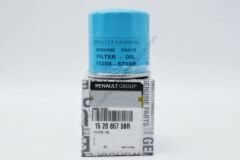 Renault Megane 4 Yağ Filitresi 1.6 16 Valf H4m Motor