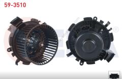 Kalorifer Motoru Master 2