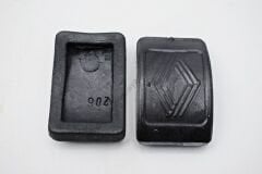 Debriyaj Fren Pedal Lastiği Renault 12 Toros