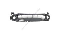 622542958R Ön Tampon Orta Izgara Clio 4