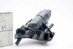 Motor Yağ Soğutucu Megane 4 Trafic 3 Qashqai Kadjar