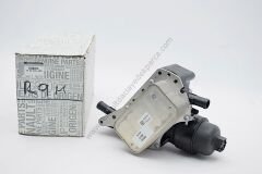 Motor Yağ Soğutucu Megane 4 Trafic 3 Qashqai Kadjar