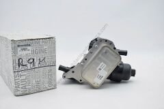 Motor Yağ Soğutucu Megane 4 Trafic 3 Qashqai Kadjar