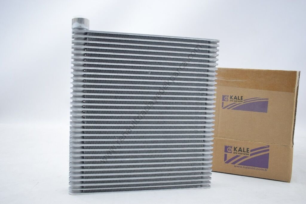 Kalorifer Radyatörü İç Eva Radyatör Fluence