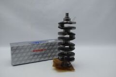 Krank Renault 9-19-21 1600 Motor Fairway Optima