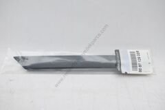 Clio 5 Ön Sol Kapı Kelebek Cam Cıtası 808712603R