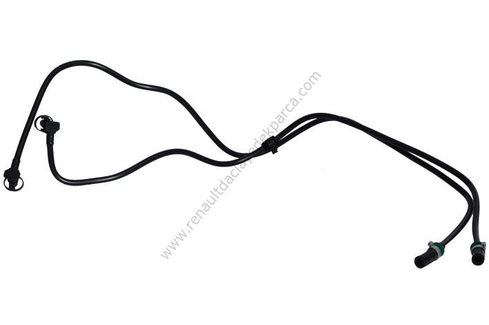 Yakıt Borusu Megane Renault 19 Scenic