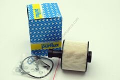 Mazot (Yakıt) Filtresi Renault Clio 4 Dacia Dokker Lodgy