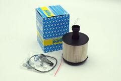 Mazot (Yakıt) Filtresi Renault Clio 4 Dacia Dokker Lodgy