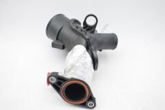 165765493R Hava Hortumu Megane 4 Clio 4 Kadjar