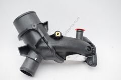 165765493R Hava Hortumu Megane 4 Clio 4 Kadjar