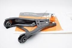 Dacia Duster 2 Sol Salıncak Alt Tabla