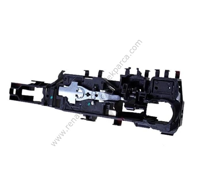 Sol Ön Sağ Arka Kapı Kolu İç Mekanizması Megane 2