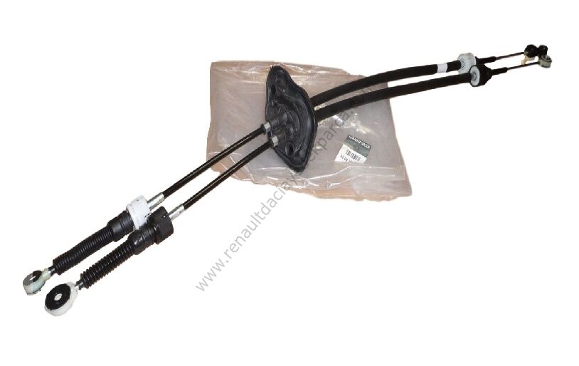 Vites Halatı (Kablosu) Renault Laguna 3 Latitude 8200755652