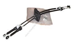 Vites Halatı (Kablosu) Renault Laguna 3 Latitude 8200755652