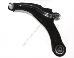 Renault Clio 4 Alt Salıncak Sol Komple Tabla