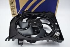 Fan Moturu Kasası Komple Renault Clio 3 Modus
