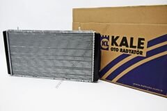 Renault 21 Motor Su Radyatörü Concorde Manajer Optima