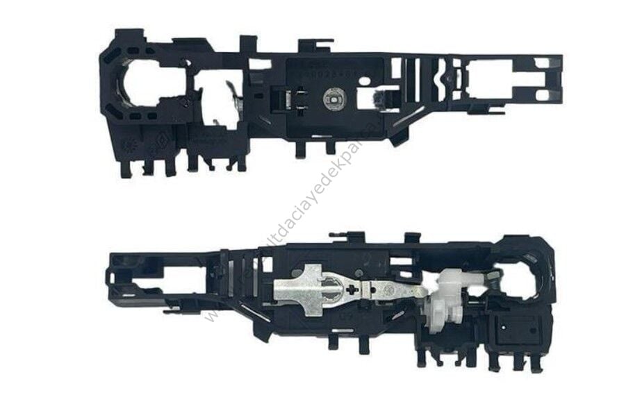 Renault Megane 2 Dış Kapı Kolu İç Mekanizması Sağ Ön Sol Arka