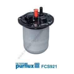 Mazot Filtresi Komple Symbol Clio 4 Logan Sandero 164005420R