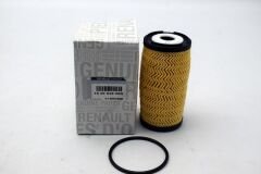 Yağ Filtresi Master 3 Trafic 3 Vito 152093920R